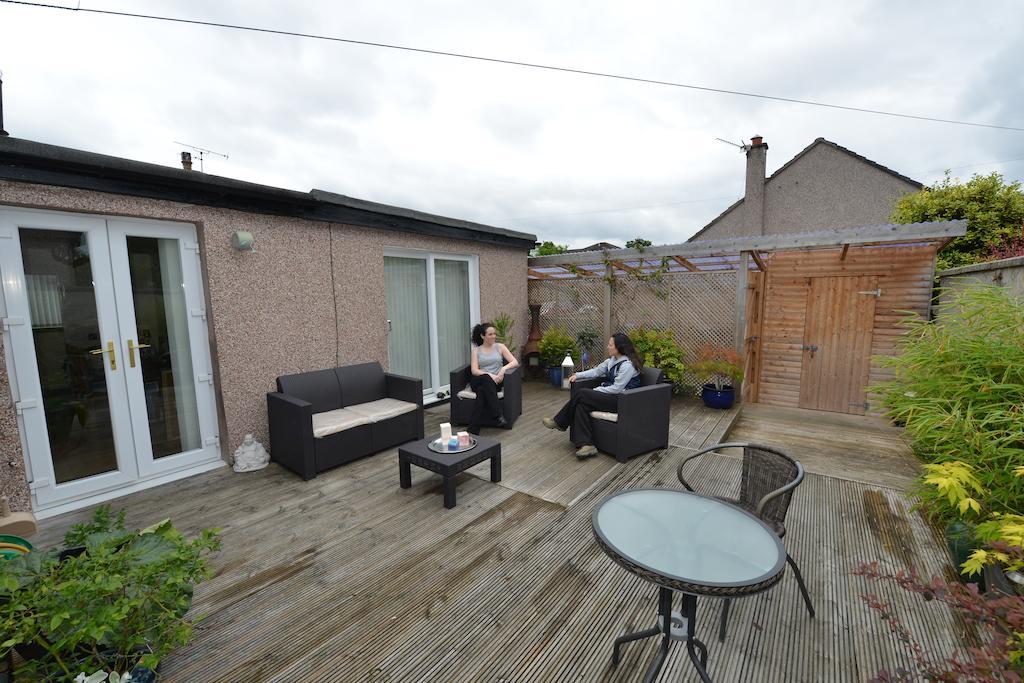 Sandwood Apartment Inverness Exterior photo