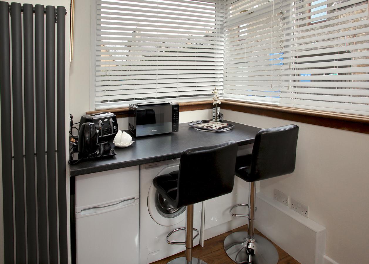 Sandwood Apartment Inverness Exterior photo