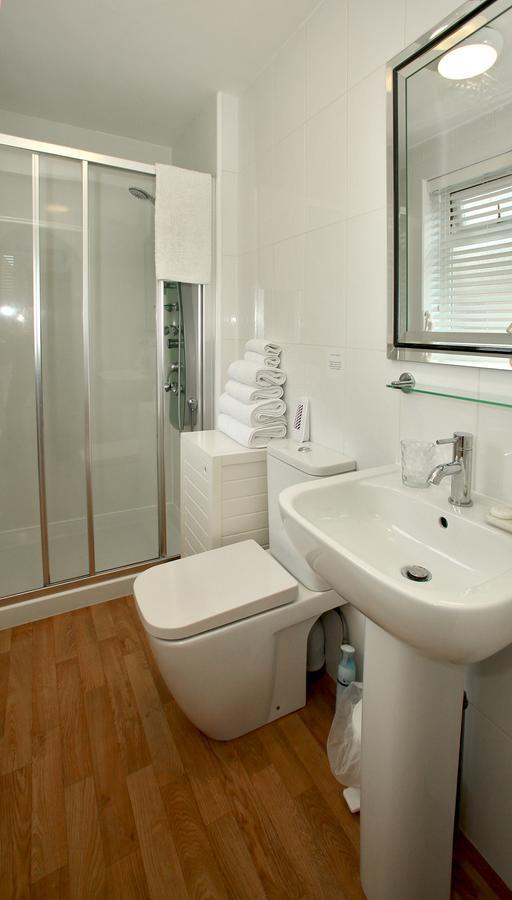 Sandwood Apartment Inverness Exterior photo