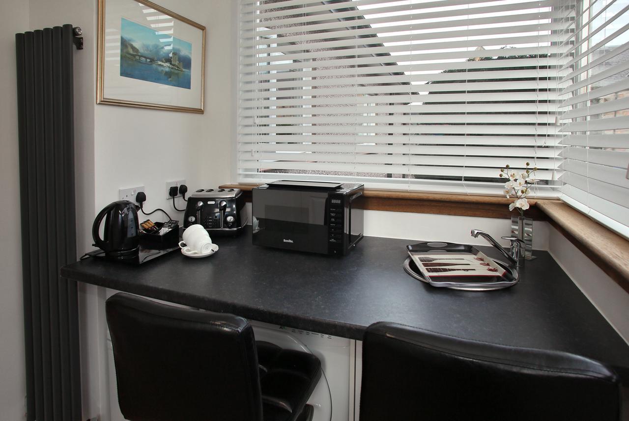 Sandwood Apartment Inverness Exterior photo