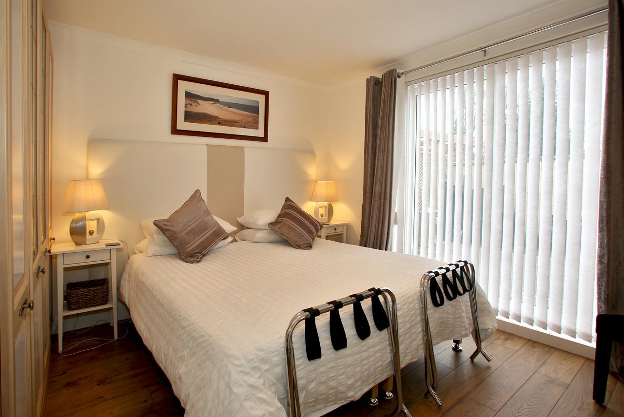 Sandwood Apartment Inverness Exterior photo